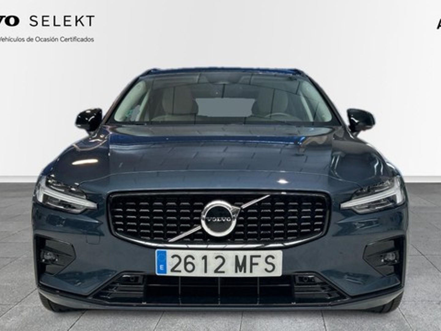 Volvo V60 B4 D Plus Dark