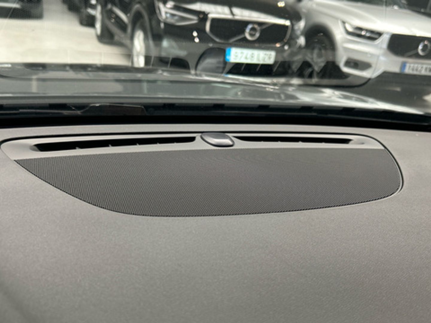 Volvo V60 B4 D Plus Dark