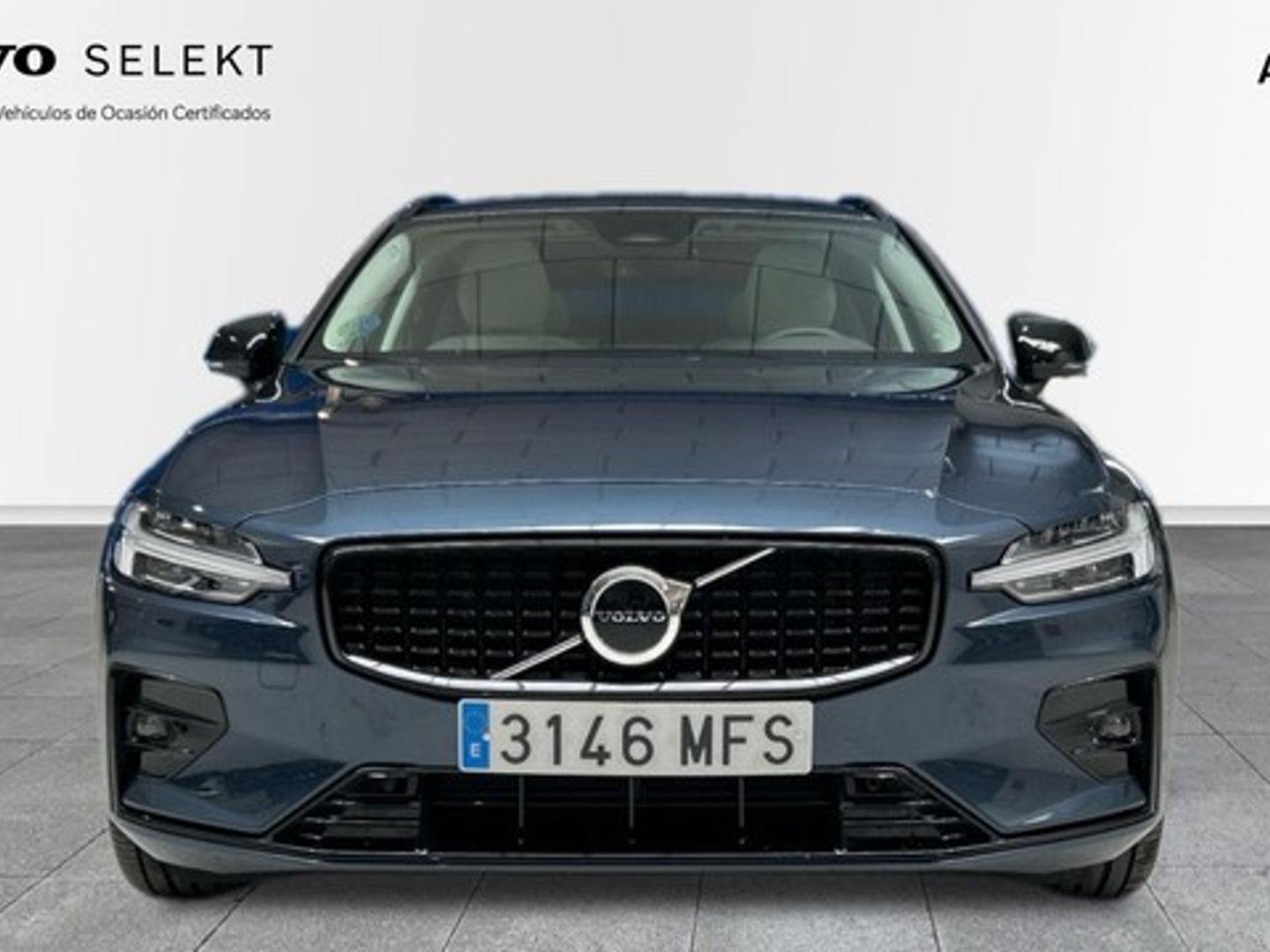 Volvo V60 B4 D Plus Dark