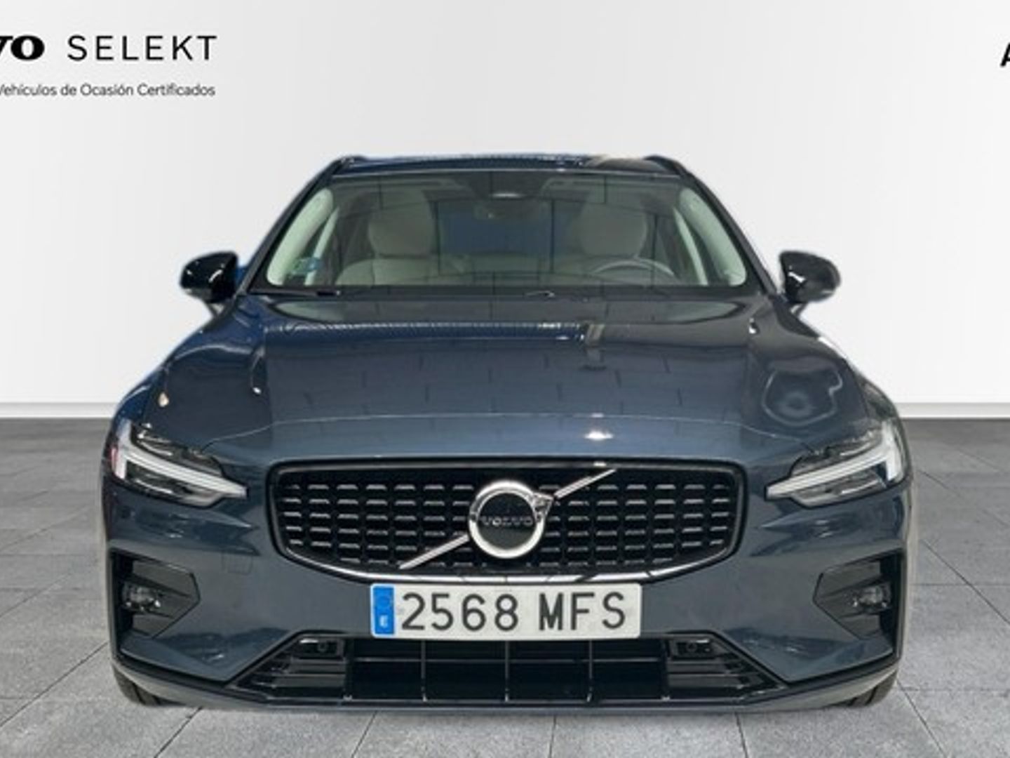 Volvo V60 B4 D Plus Dark