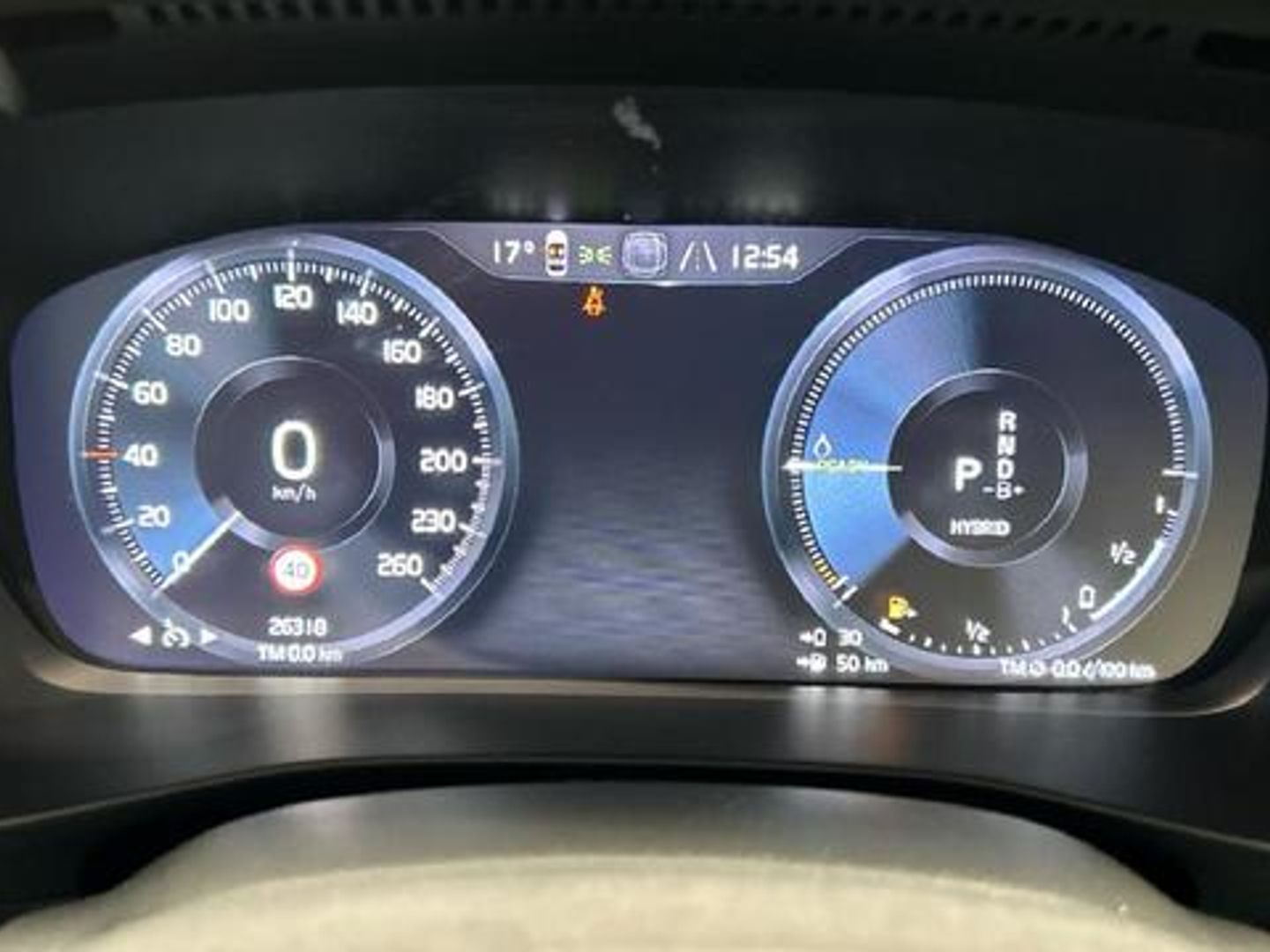 Volvo XC40 T4 PHEV Recharge Plus Bright Auto 155 kW (211 CV)