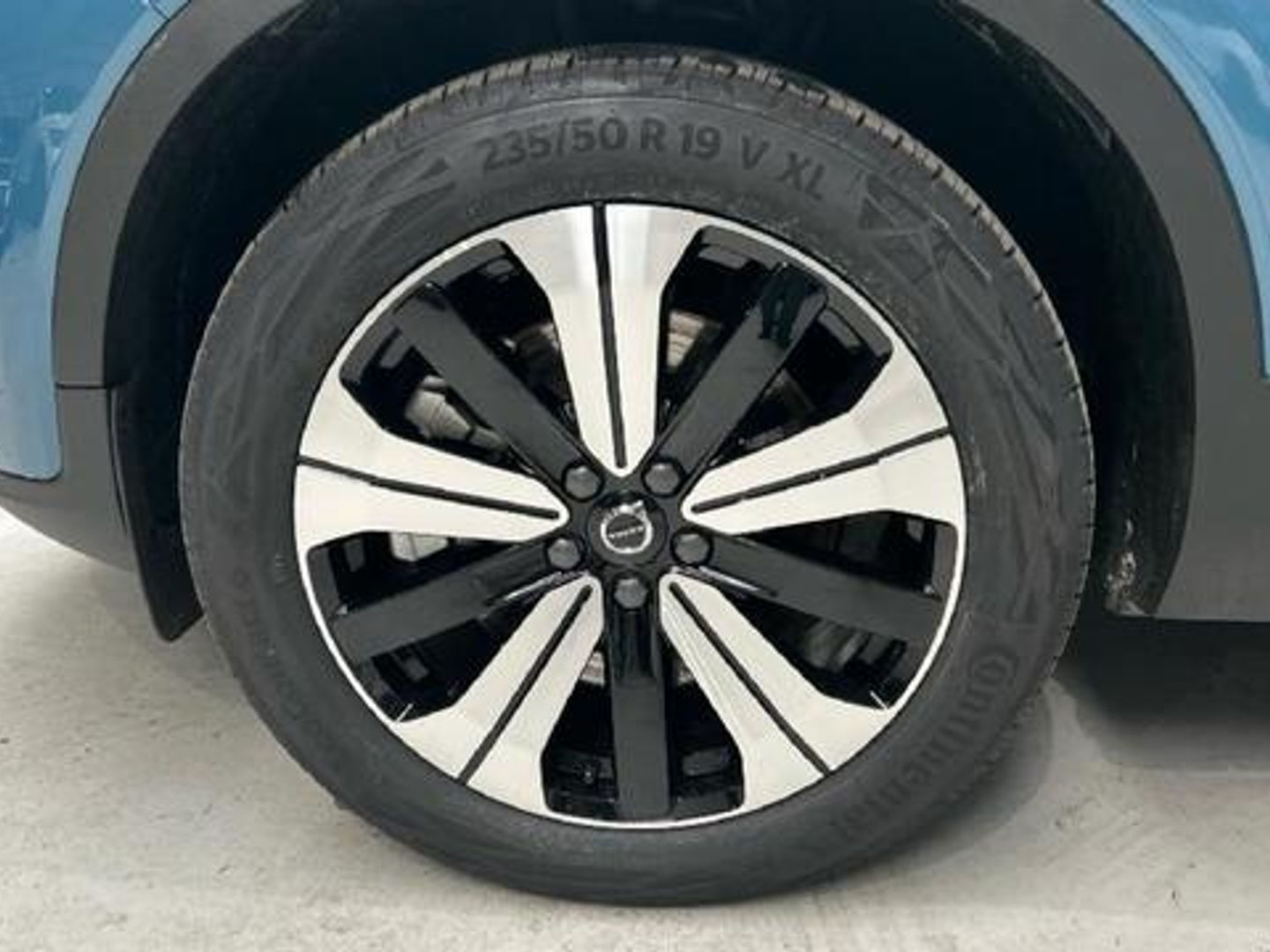 Volvo XC40 T4 PHEV Recharge Plus Bright Auto 155 kW (211 CV)