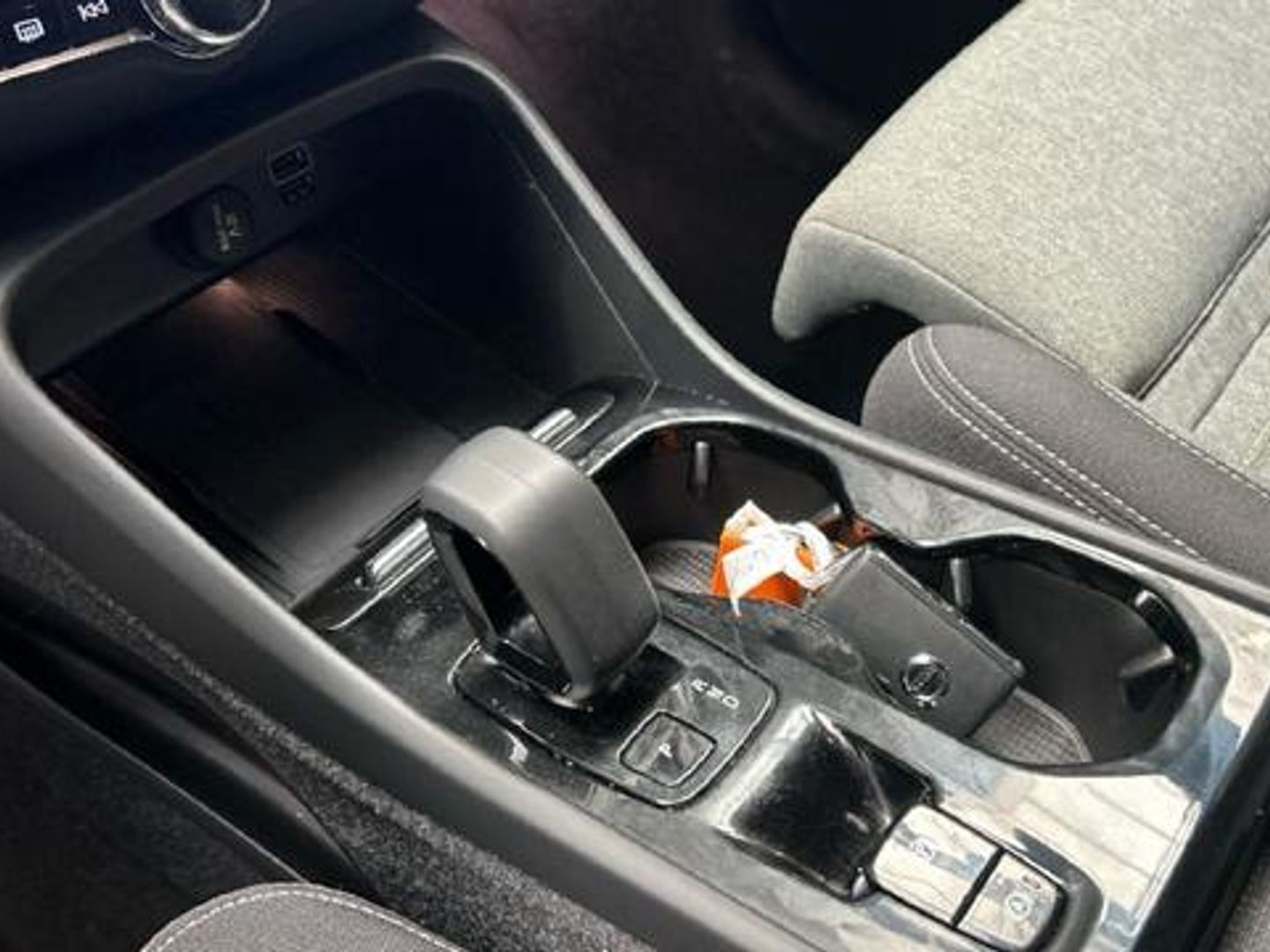 Volvo XC40 T4 PHEV Recharge Plus Bright Auto 155 kW (211 CV)