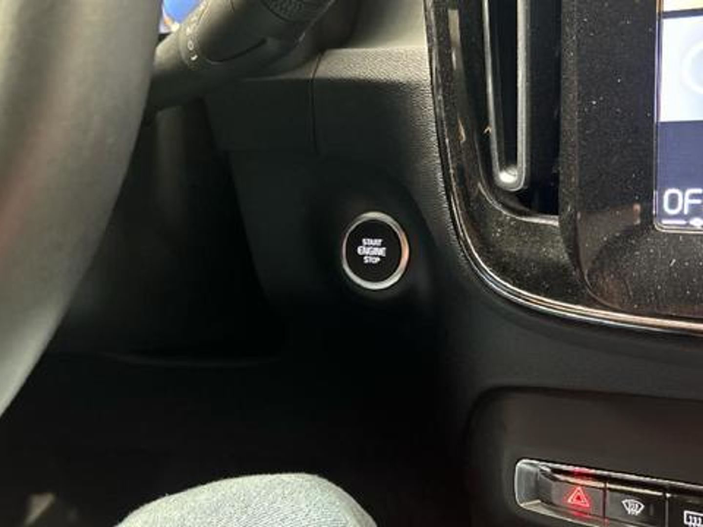 Volvo XC40 T4 PHEV Recharge Plus Bright Auto 155 kW (211 CV)
