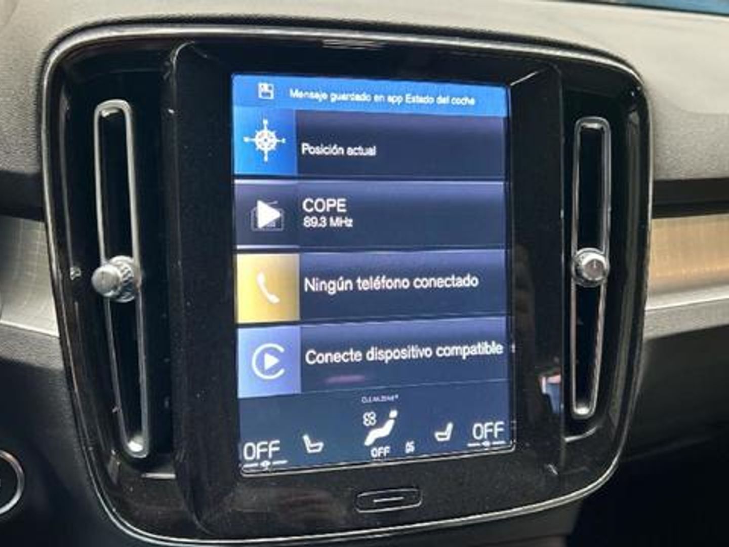 Volvo XC40 T4 PHEV Recharge Plus Bright Auto 155 kW (211 CV)