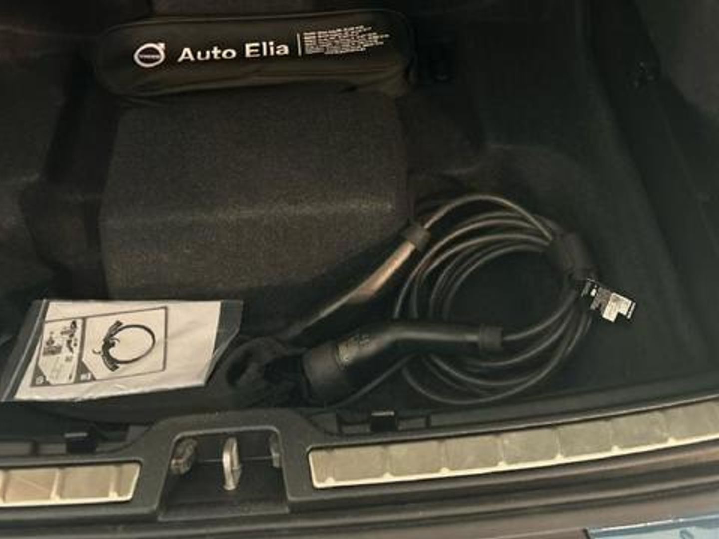 Volvo XC40 T4 PHEV Recharge Plus Bright Auto 155 kW (211 CV)