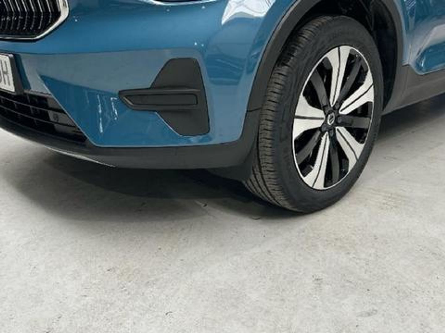 Volvo XC40 T4 PHEV Recharge Plus Bright Auto 155 kW (211 CV)