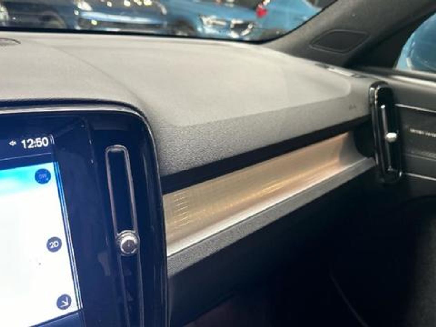 Volvo XC40 T4 PHEV Recharge Plus Bright Auto 155 kW (211 CV)