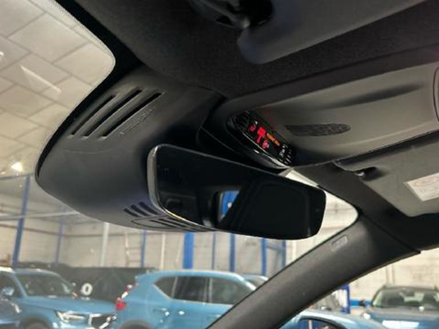 Volvo XC40 T4 PHEV Recharge Plus Bright Auto 155 kW (211 CV)