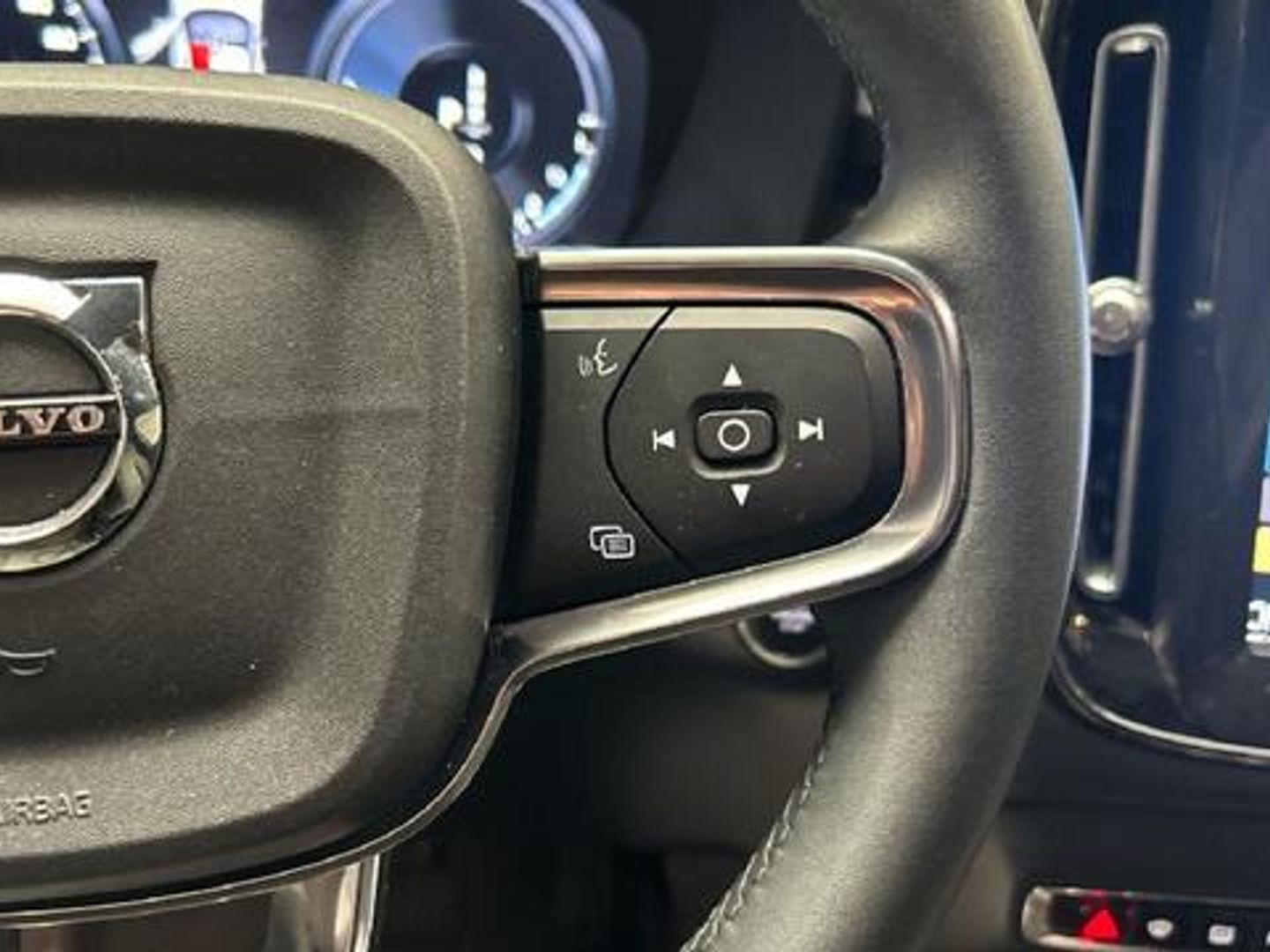 Volvo XC40 T4 PHEV Recharge Plus Bright Auto 155 kW (211 CV)