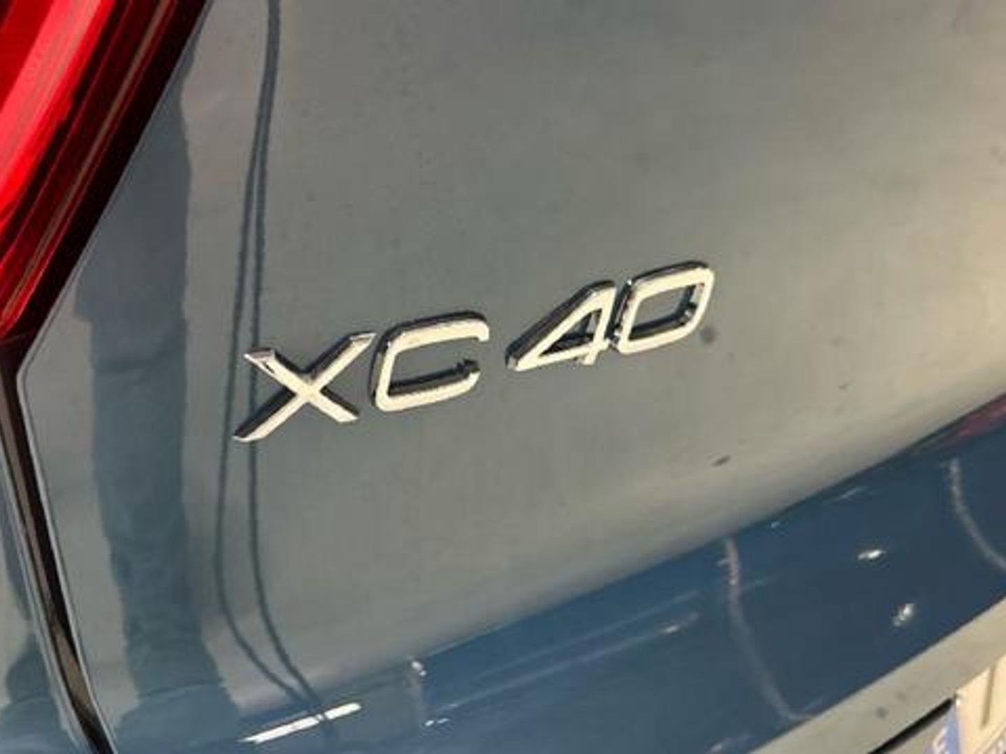 Volvo XC40 T4 PHEV Recharge Plus Bright Auto 155 kW (211 CV)