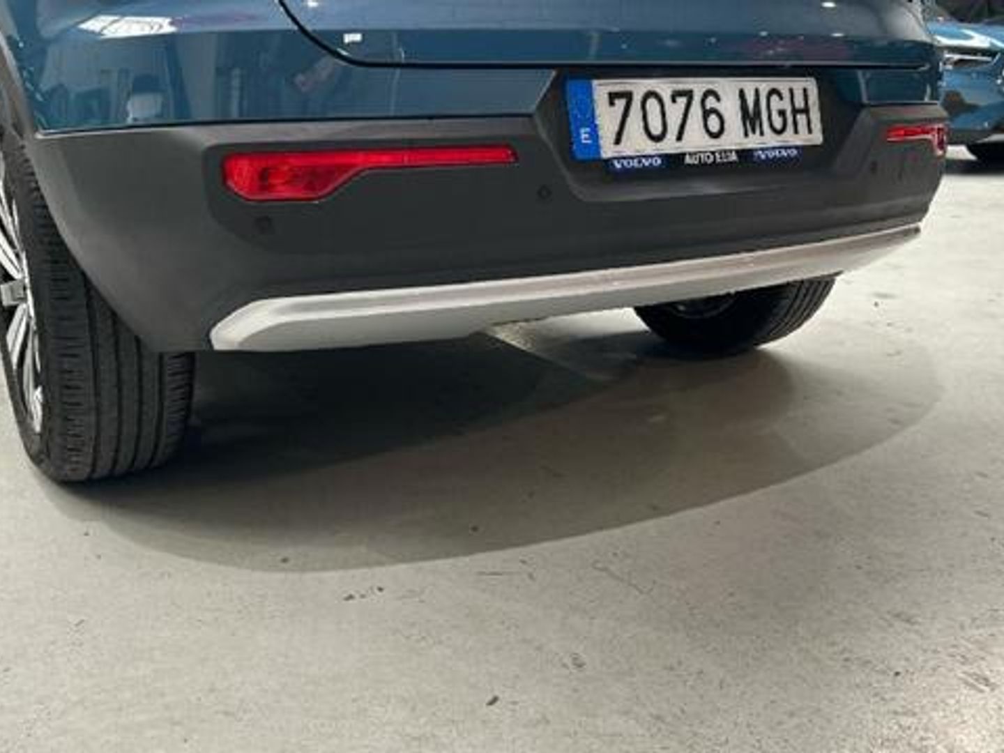 Volvo XC40 T4 PHEV Recharge Plus Bright Auto 155 kW (211 CV)