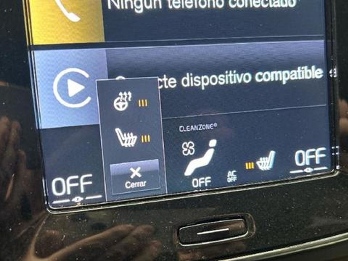 Volvo XC40 T4 PHEV Recharge Plus Bright Auto 155 kW (211 CV)