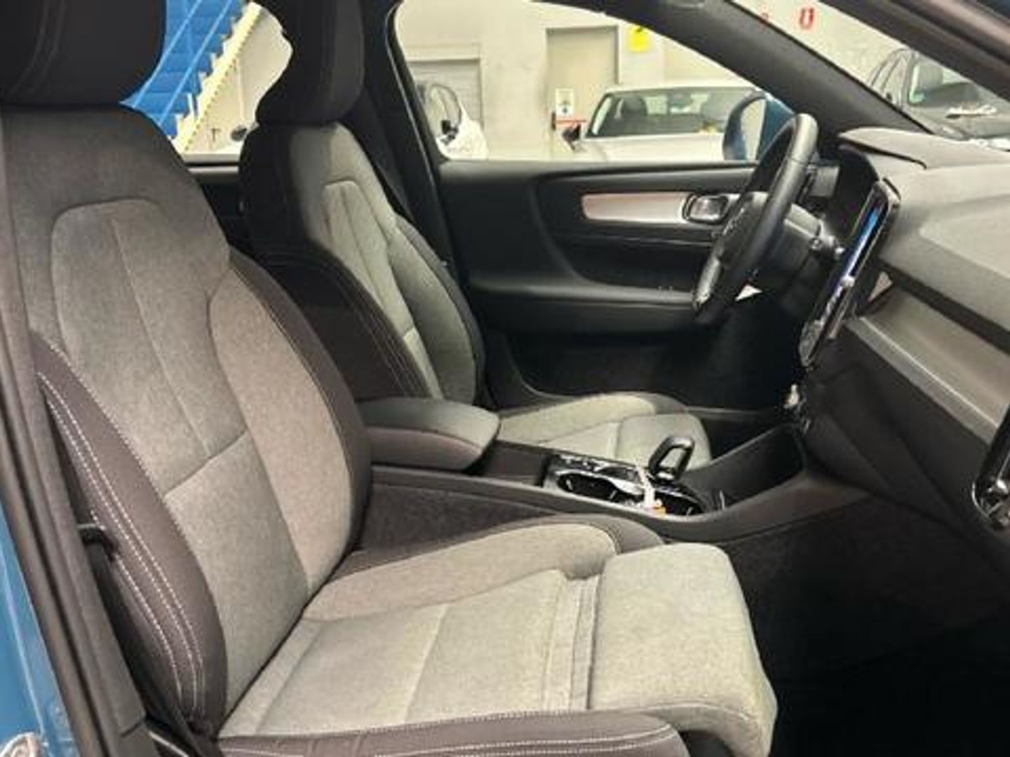 Volvo XC40 T4 PHEV Recharge Plus Bright Auto 155 kW (211 CV)