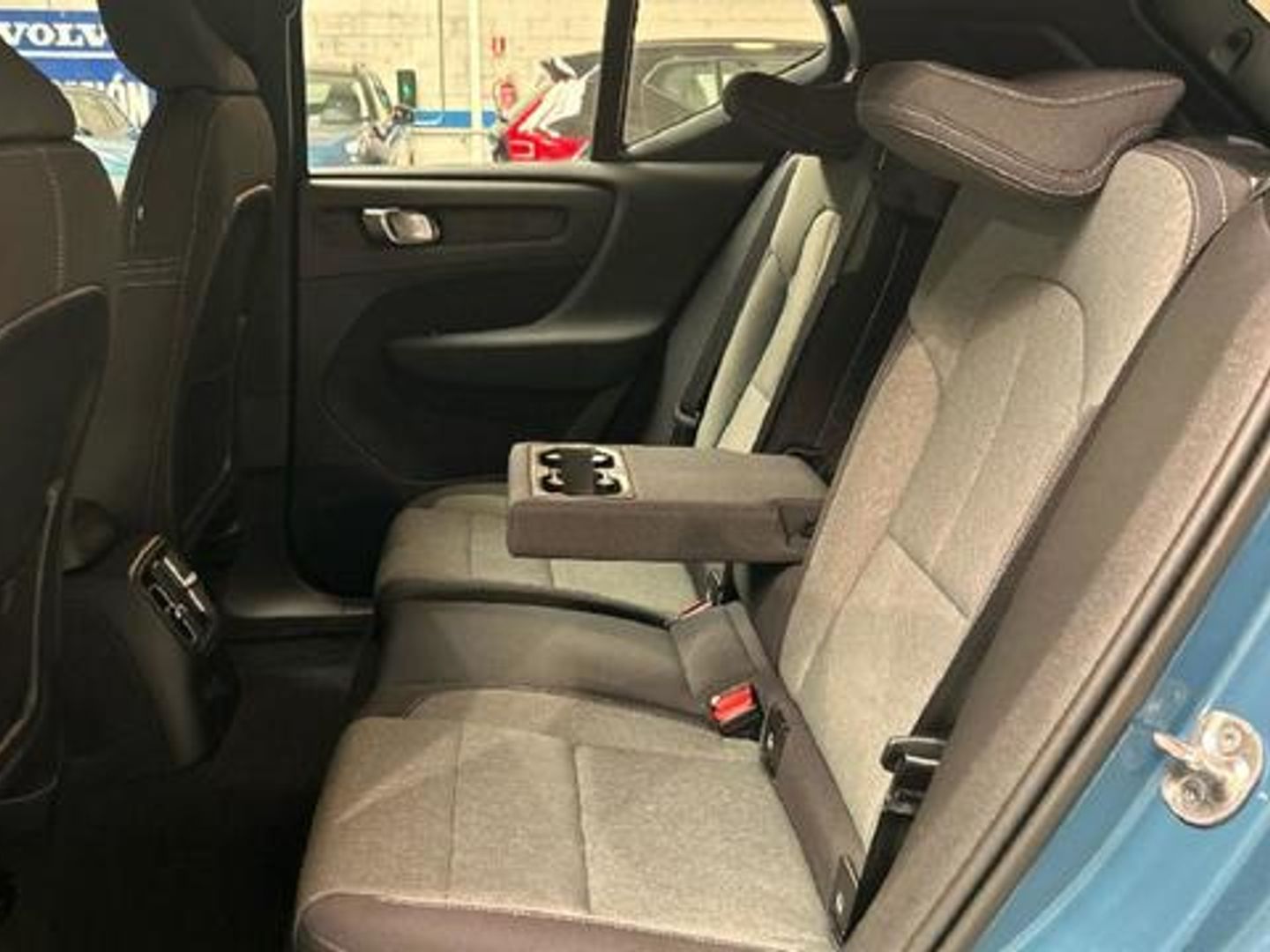Volvo XC40 T4 PHEV Recharge Plus Bright Auto 155 kW (211 CV)