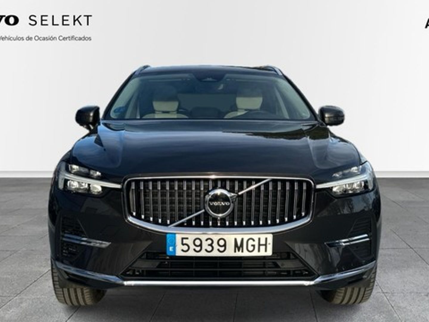 Volvo XC60 T6 Core