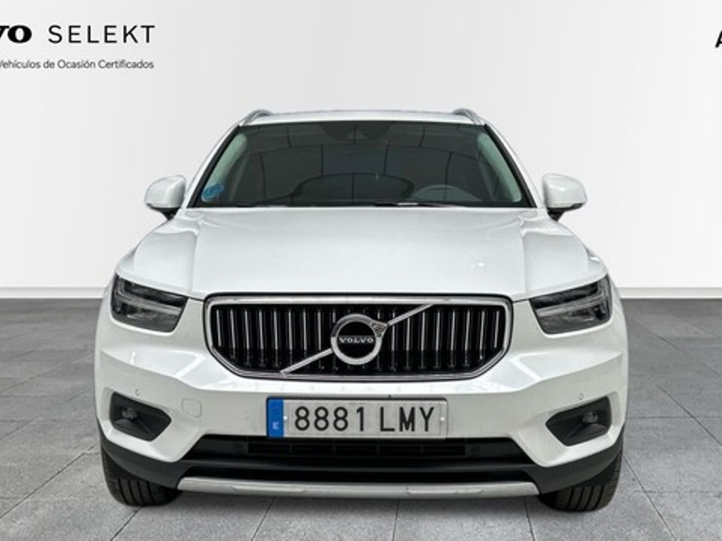 Volvo XC40 T5 Twin Recharge Inscription Auto 193 kW (262 CV)