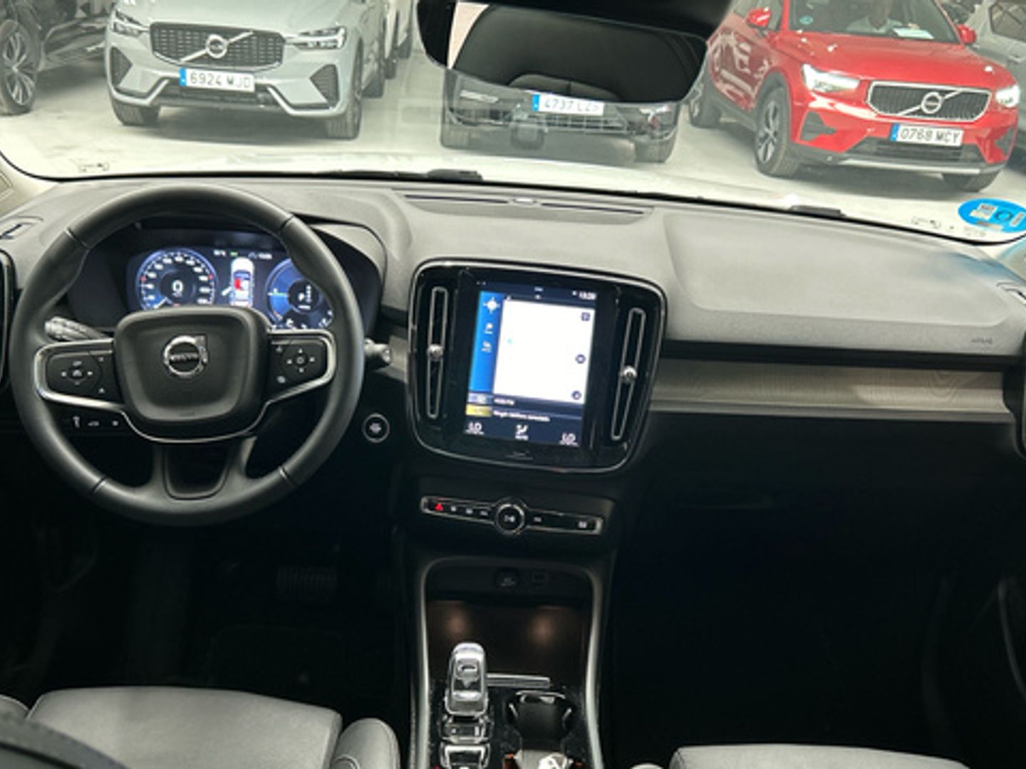 Volvo XC40 T5 Inscription