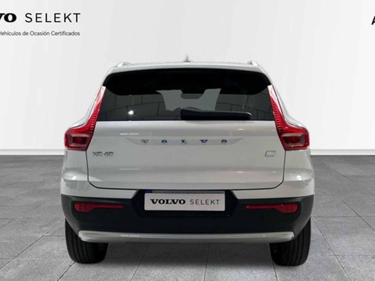 Volvo XC40 T5 Inscription