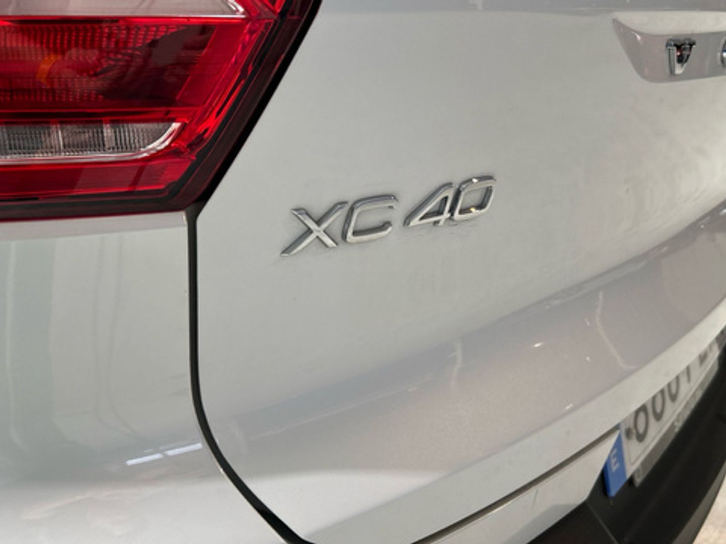 Volvo XC40 T5 Twin Recharge Inscription Auto 193 kW (262 CV)