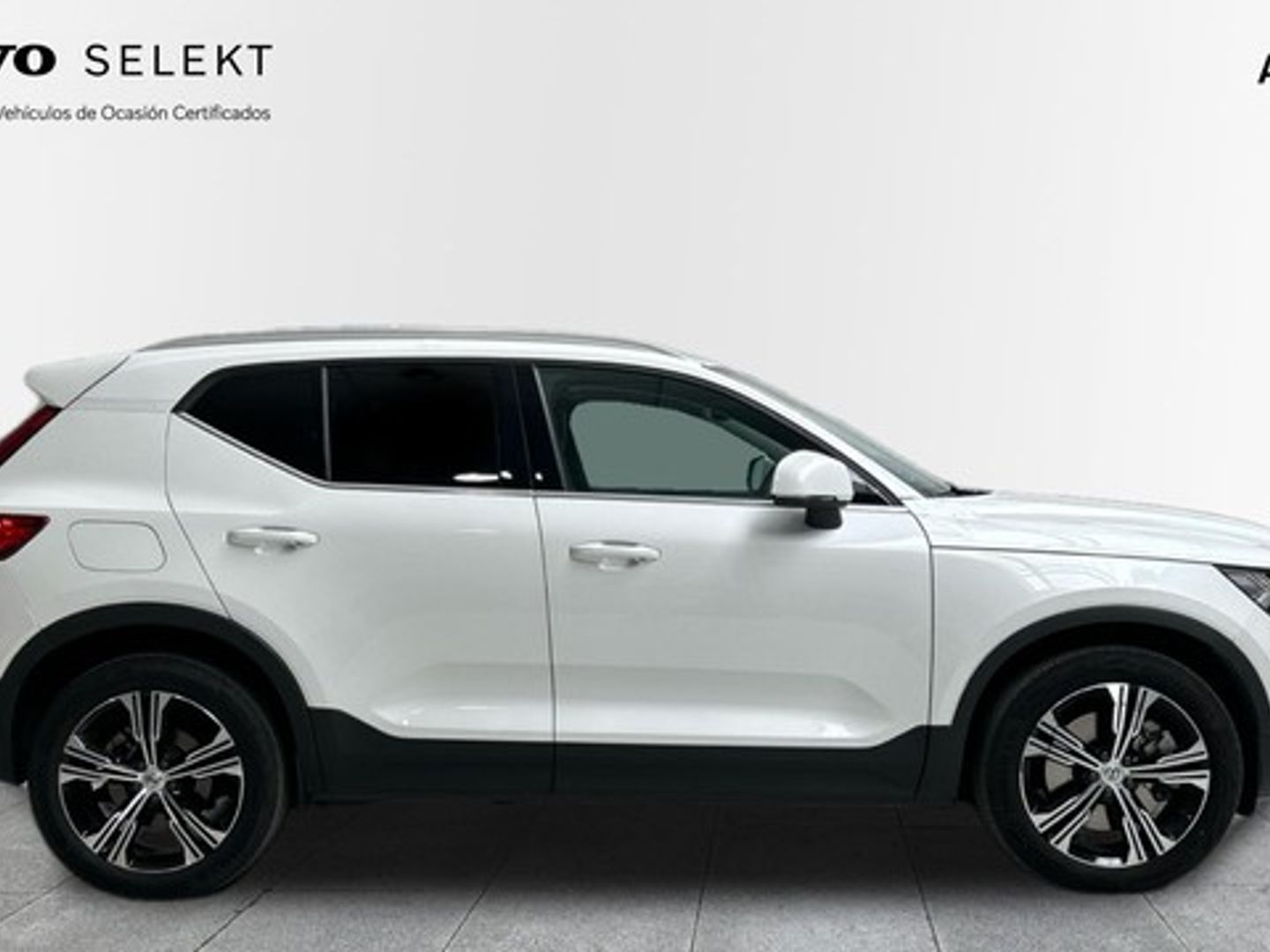 Volvo XC40 T5 Inscription