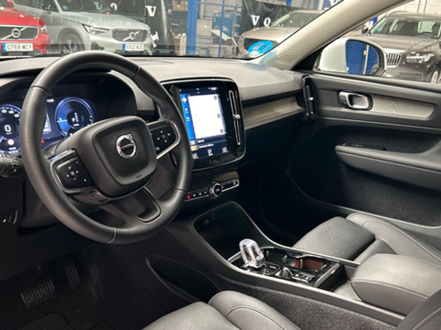 Volvo XC40 T5 Inscription