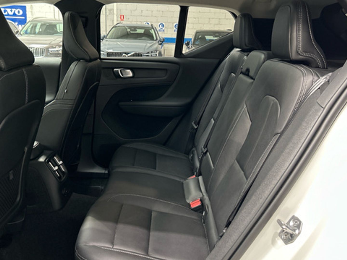 Volvo XC40 T5 Inscription