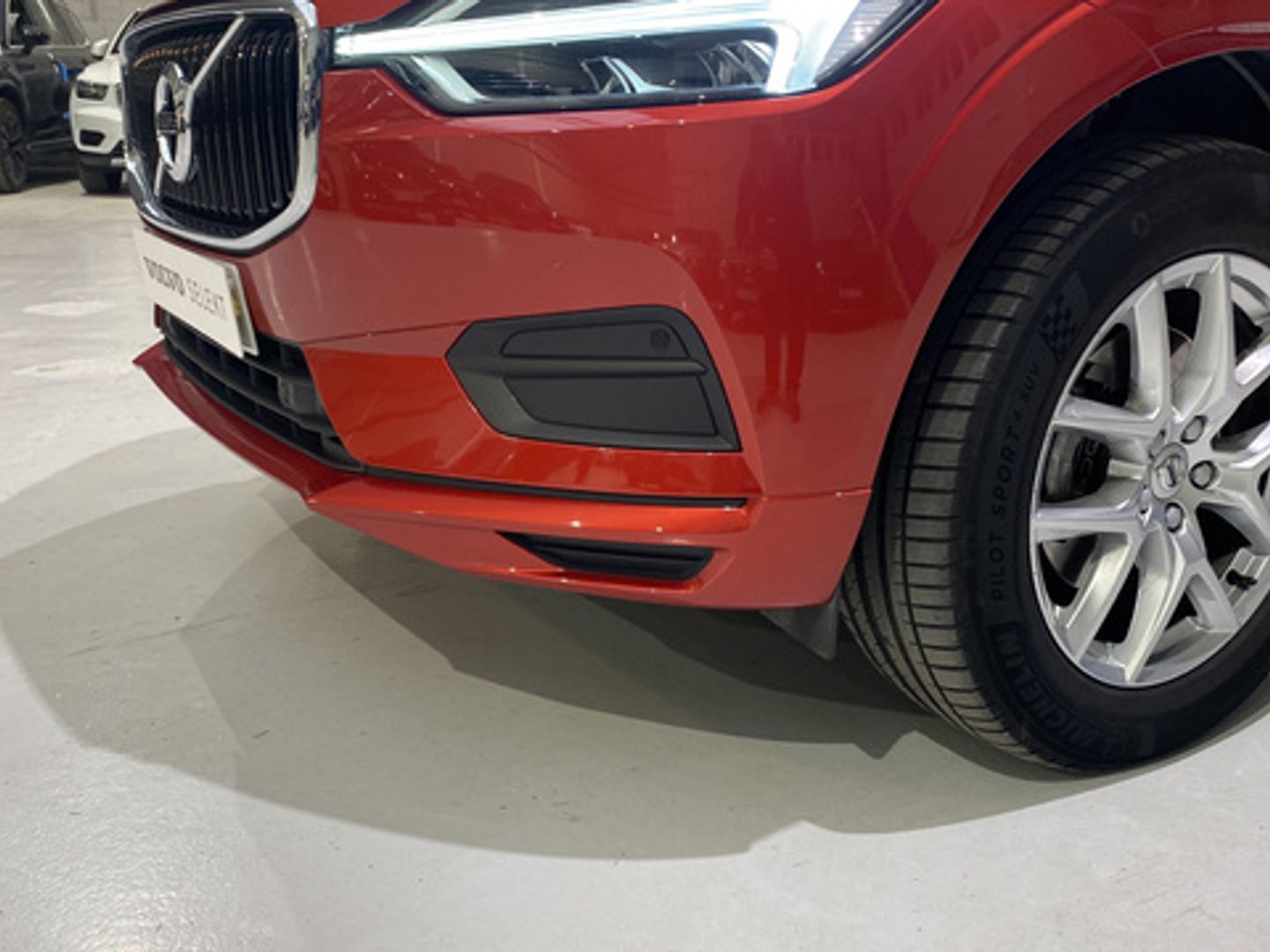 Volvo XC60 D4 Business Plus