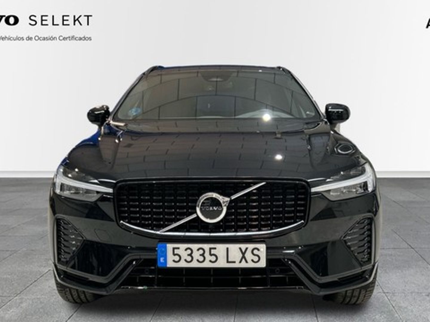 Volvo XC60 B4 D R-Design