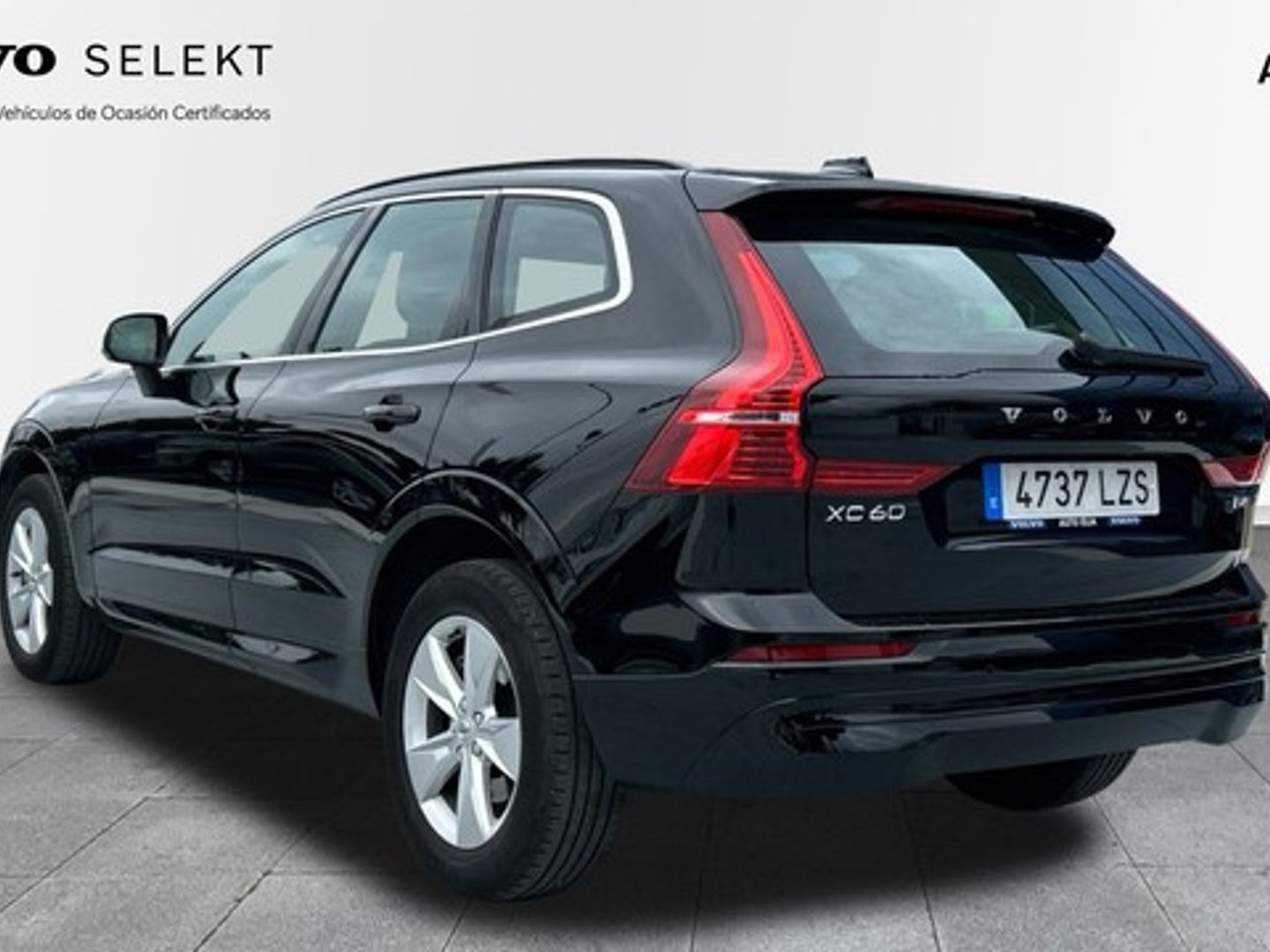 Volvo XC60 B4 D Core