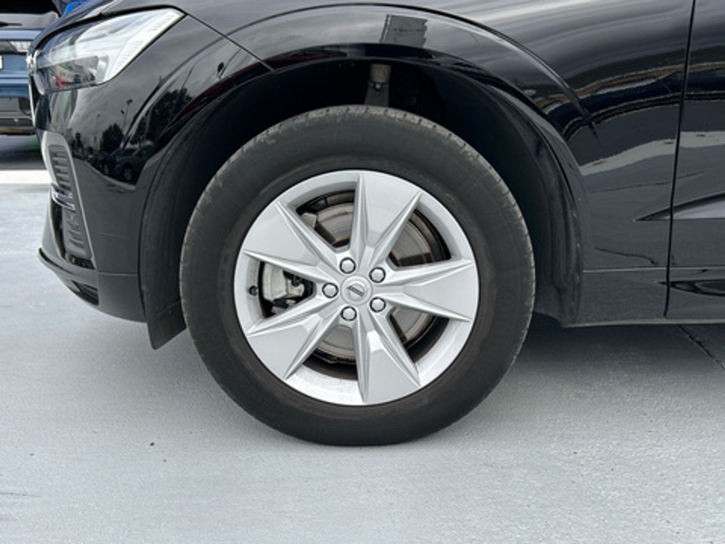 Volvo XC60 B4 D Core