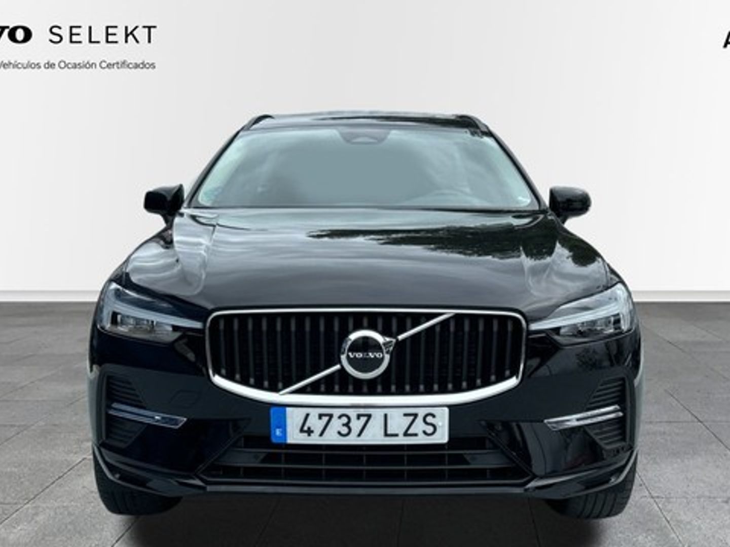 Volvo XC60 B4 D Core