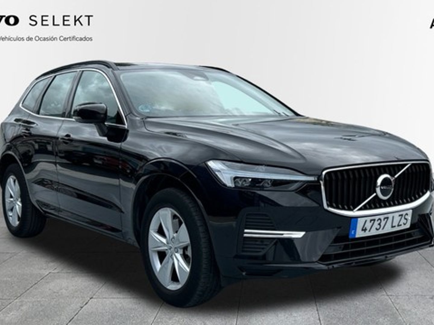 Volvo XC60 B4 D Core