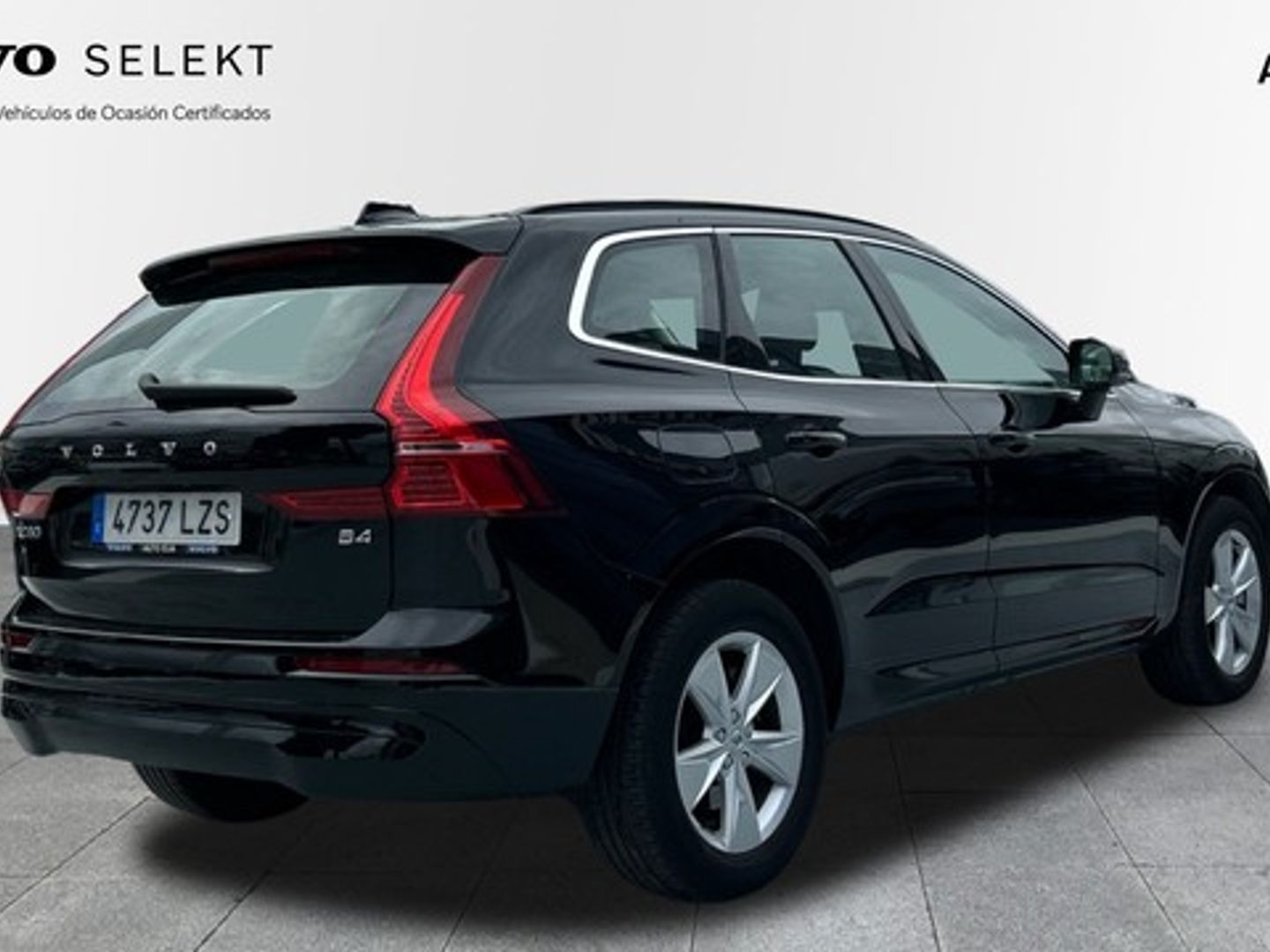 Volvo XC60 B4 D Core