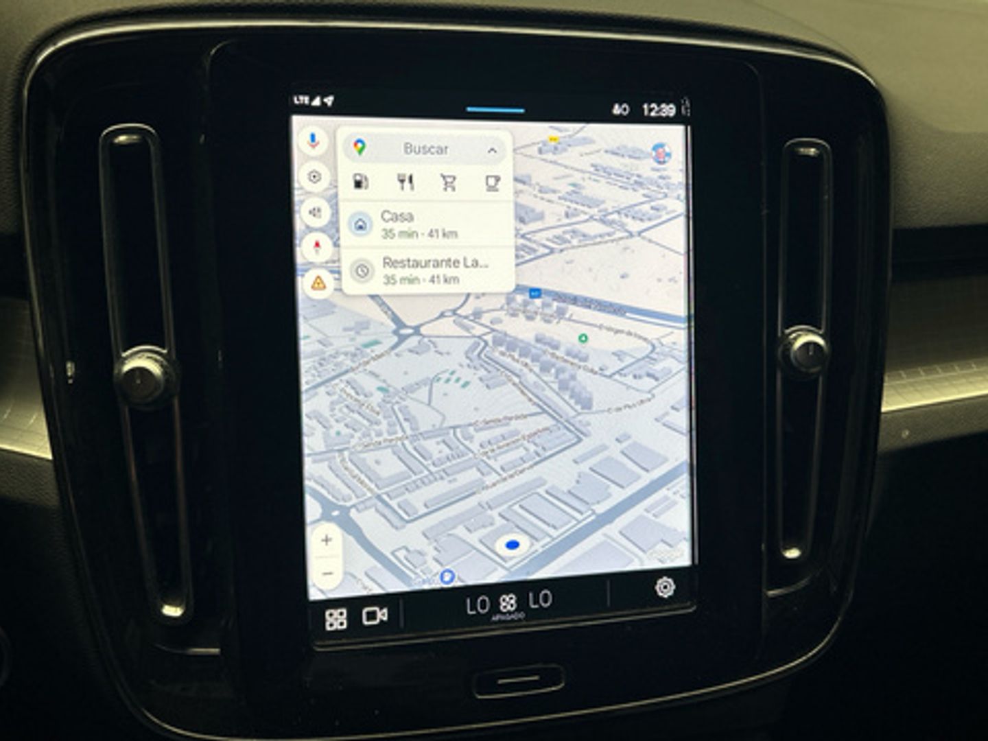 Volvo XC40 B3 G Core