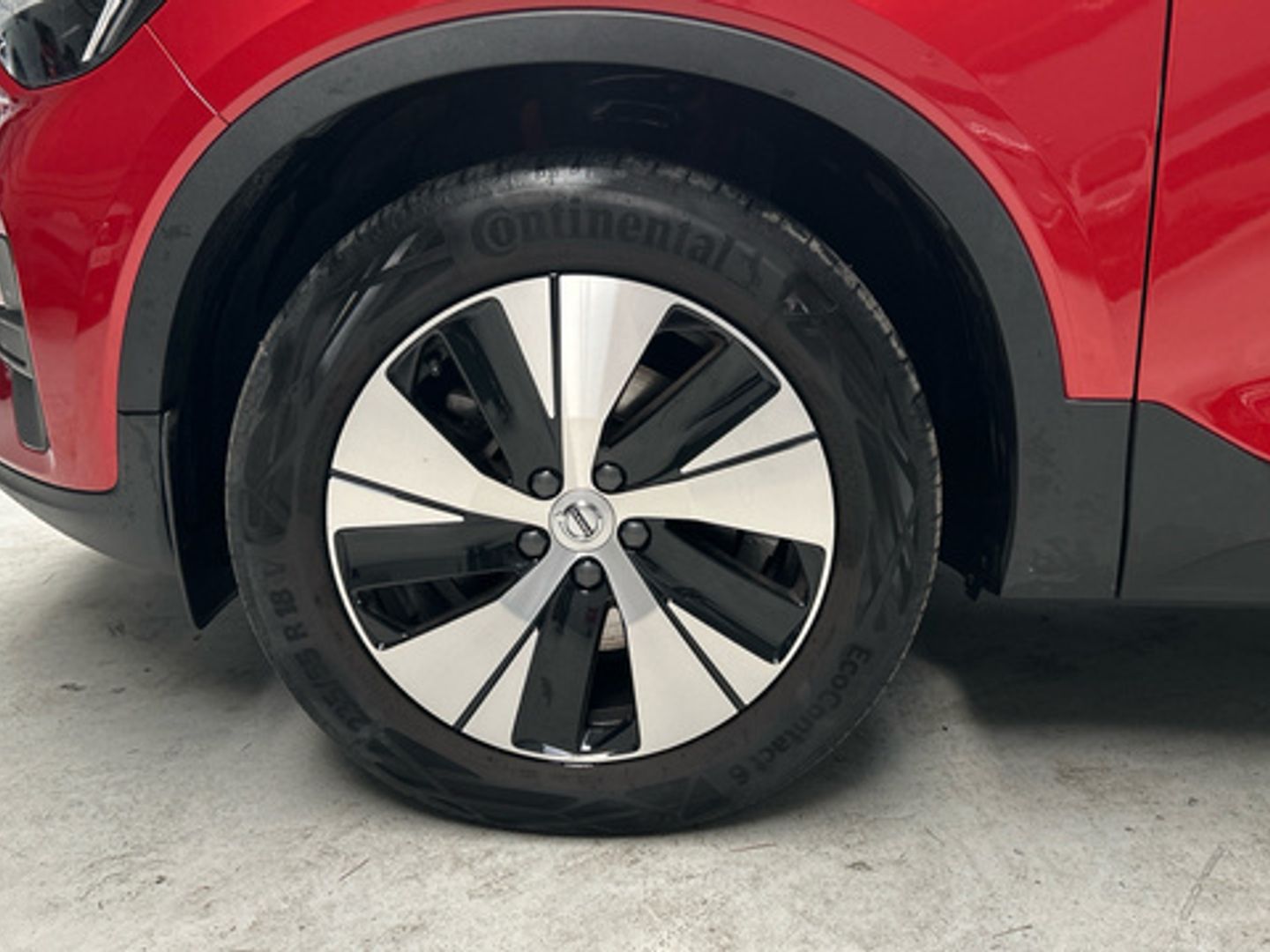 Volvo XC40 B3 G Core