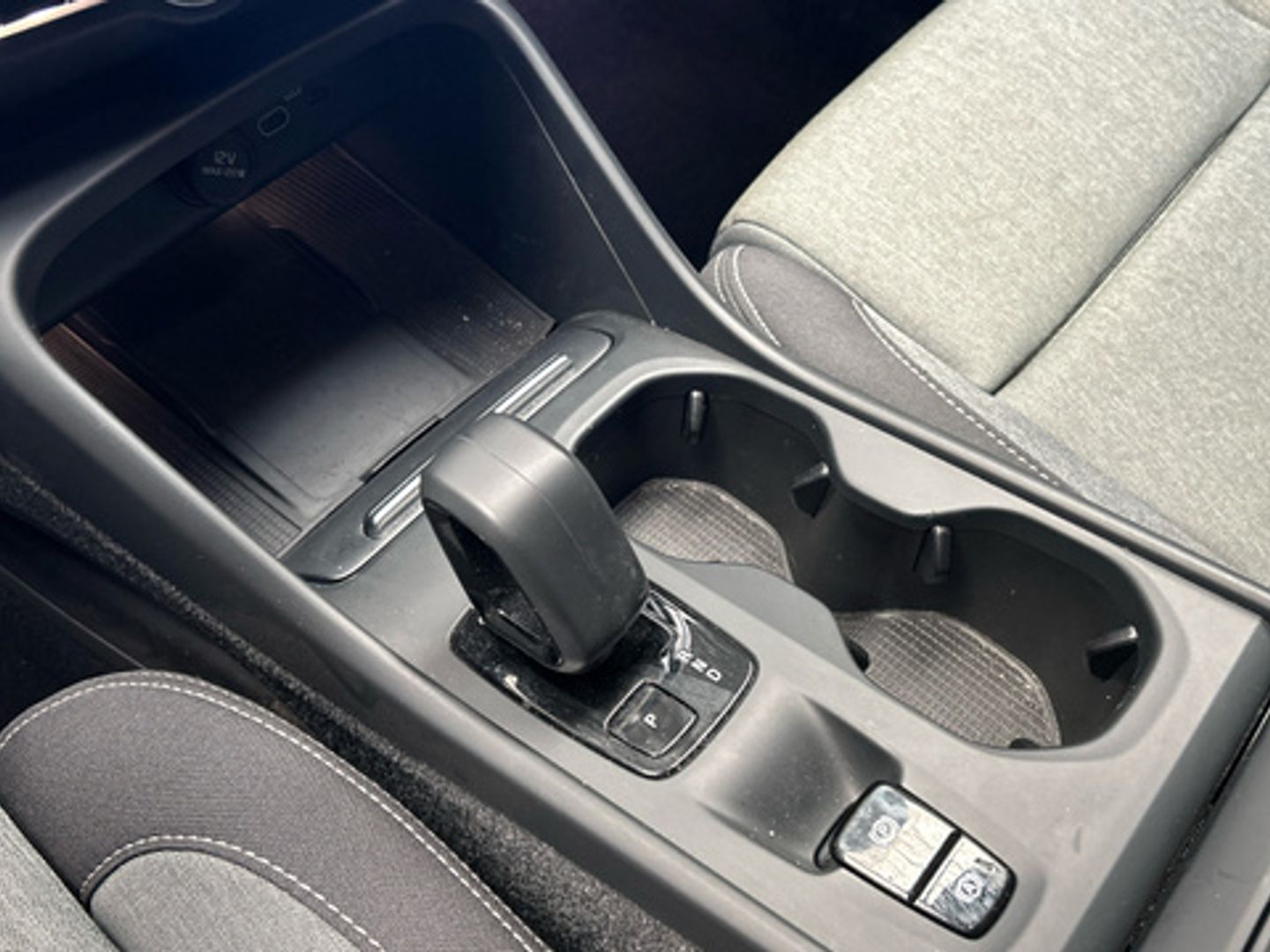 Volvo XC40 B3 G Core