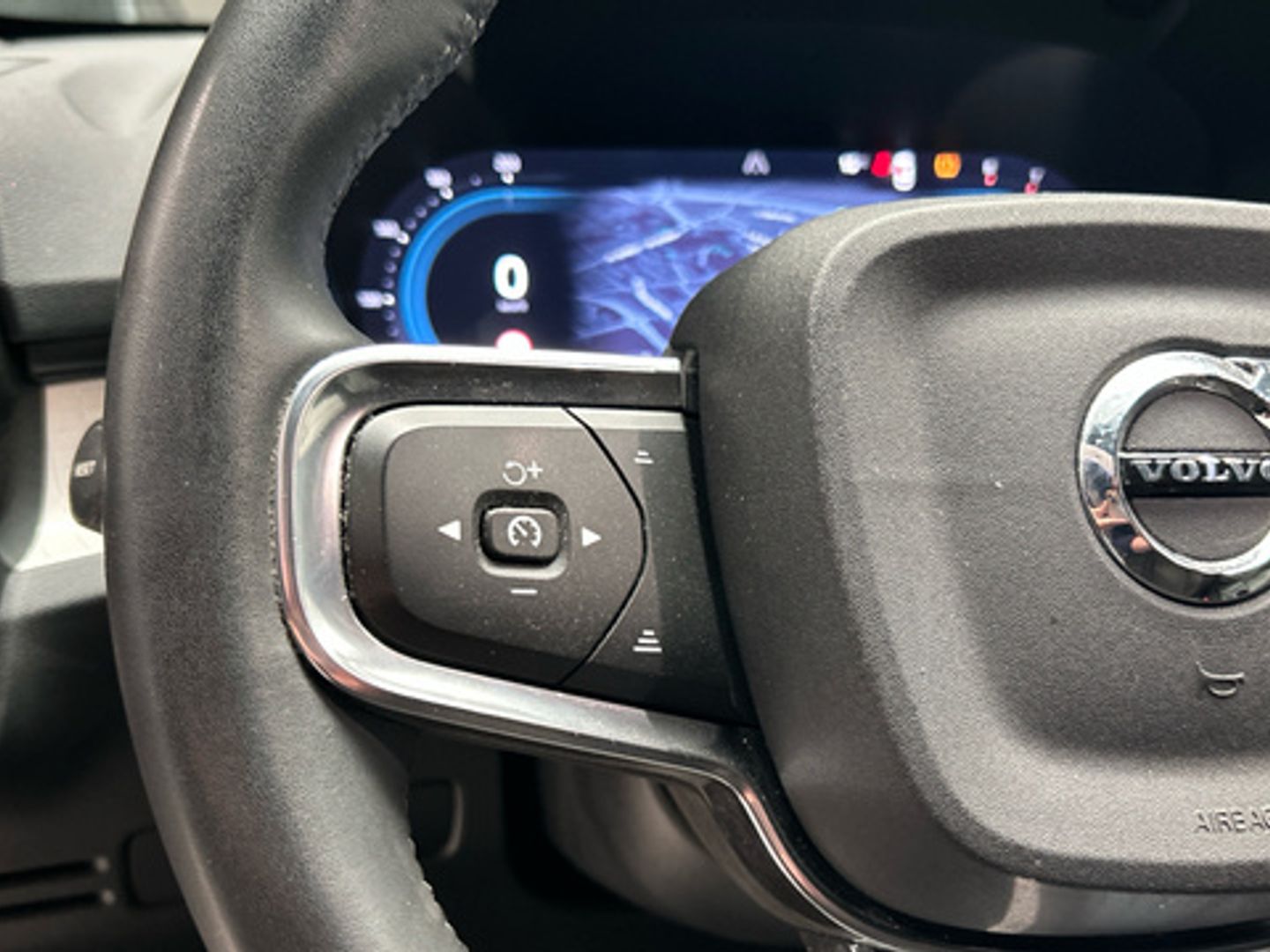 Volvo XC40 B3 G Core