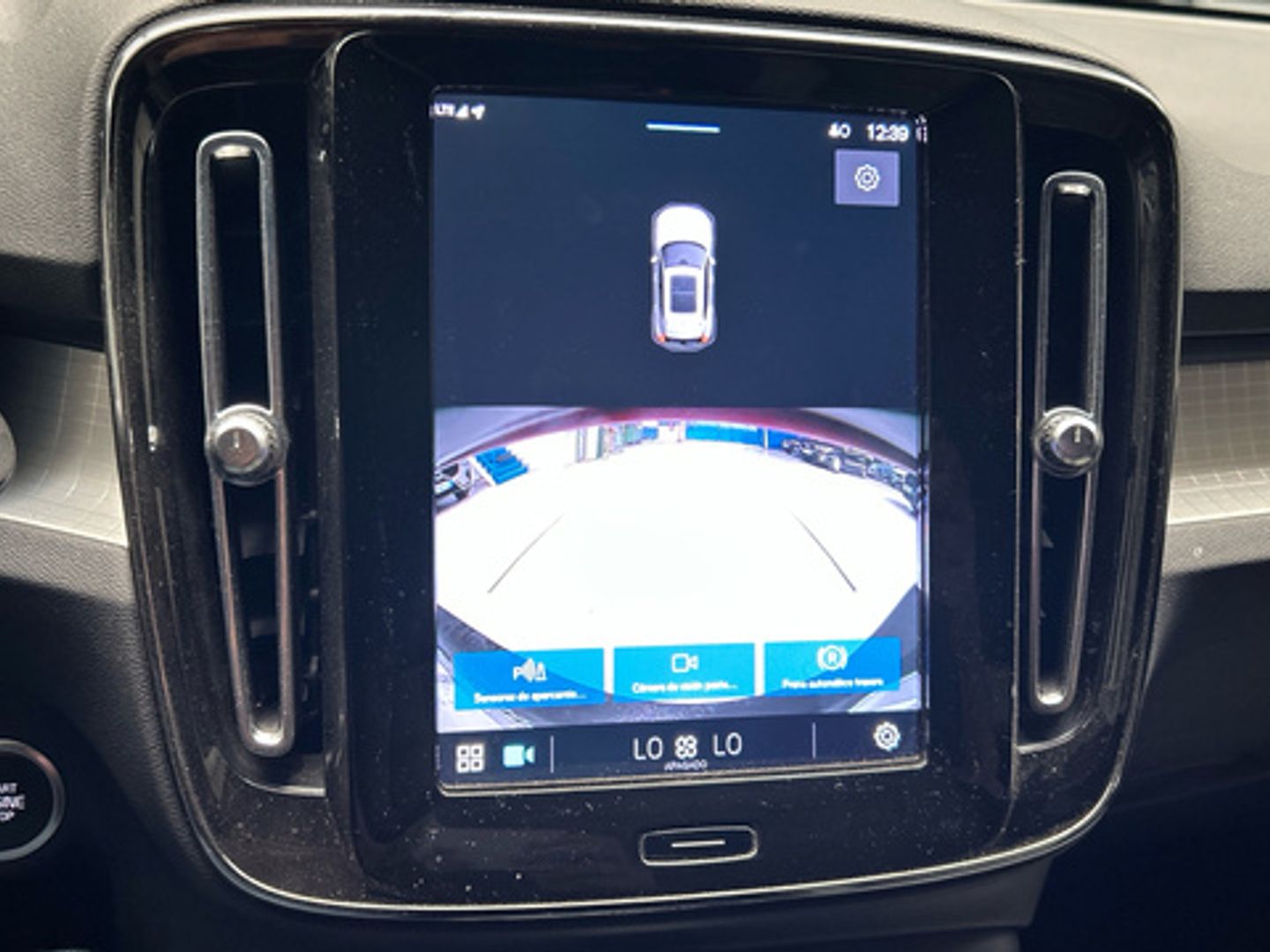 Volvo XC40 B3 G Core