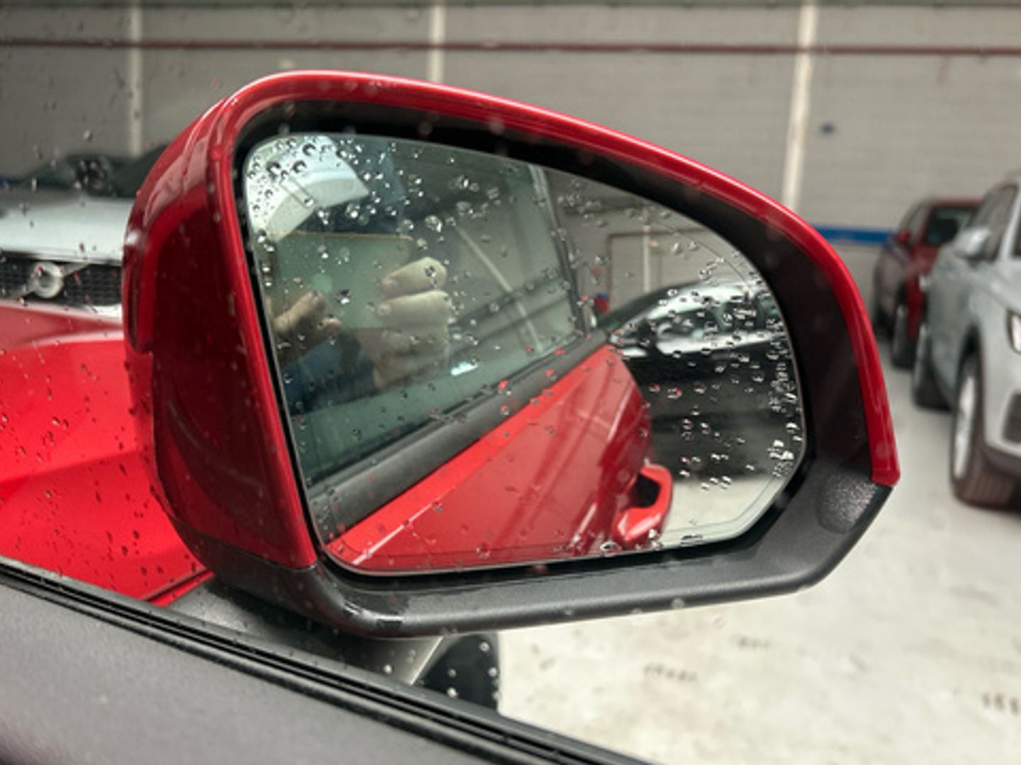 Volvo XC40 B3 G Core
