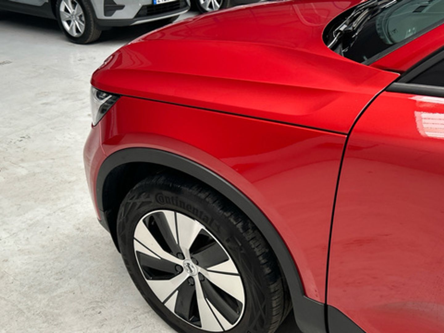 Volvo XC40 B3 G Core
