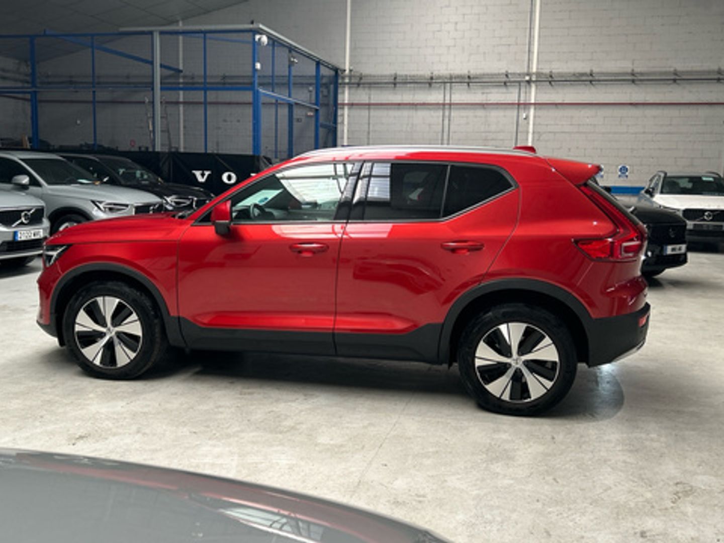 Volvo XC40 B3 G Core