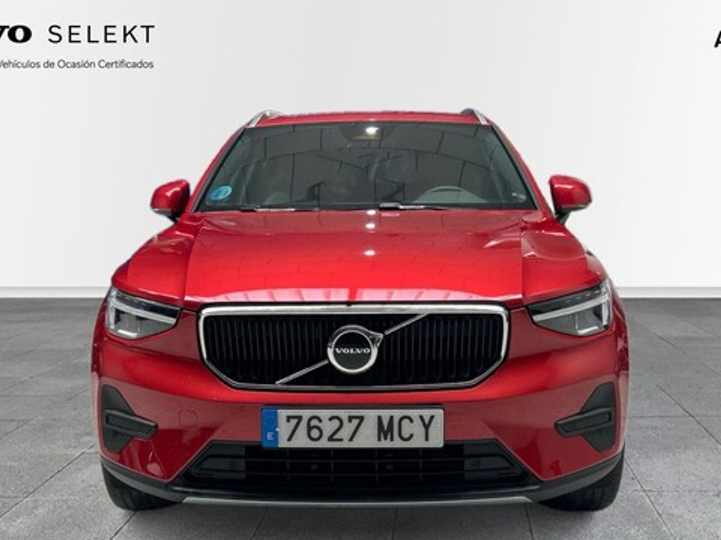 Volvo XC40 B3 G Core