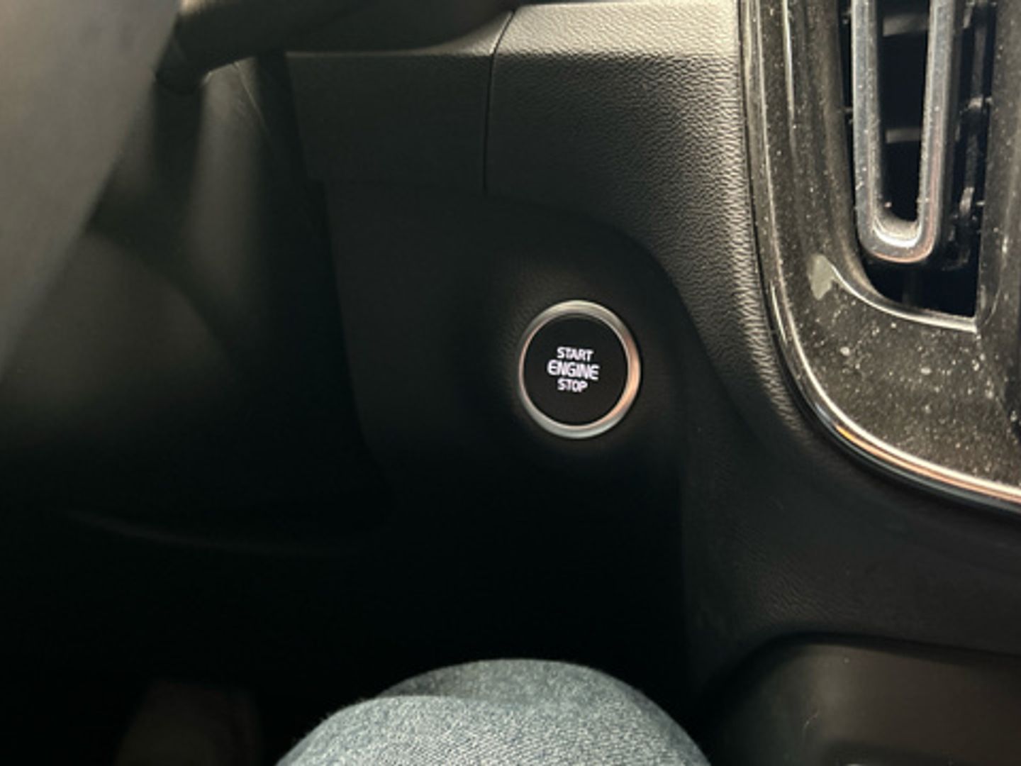 Volvo XC40 B3 G Core