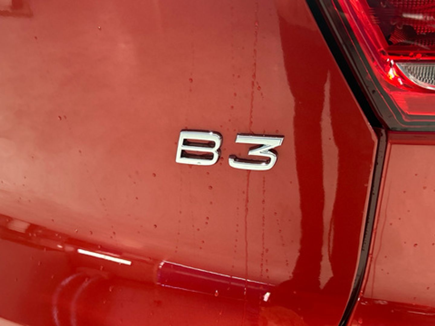 Volvo XC40 B3 G Core