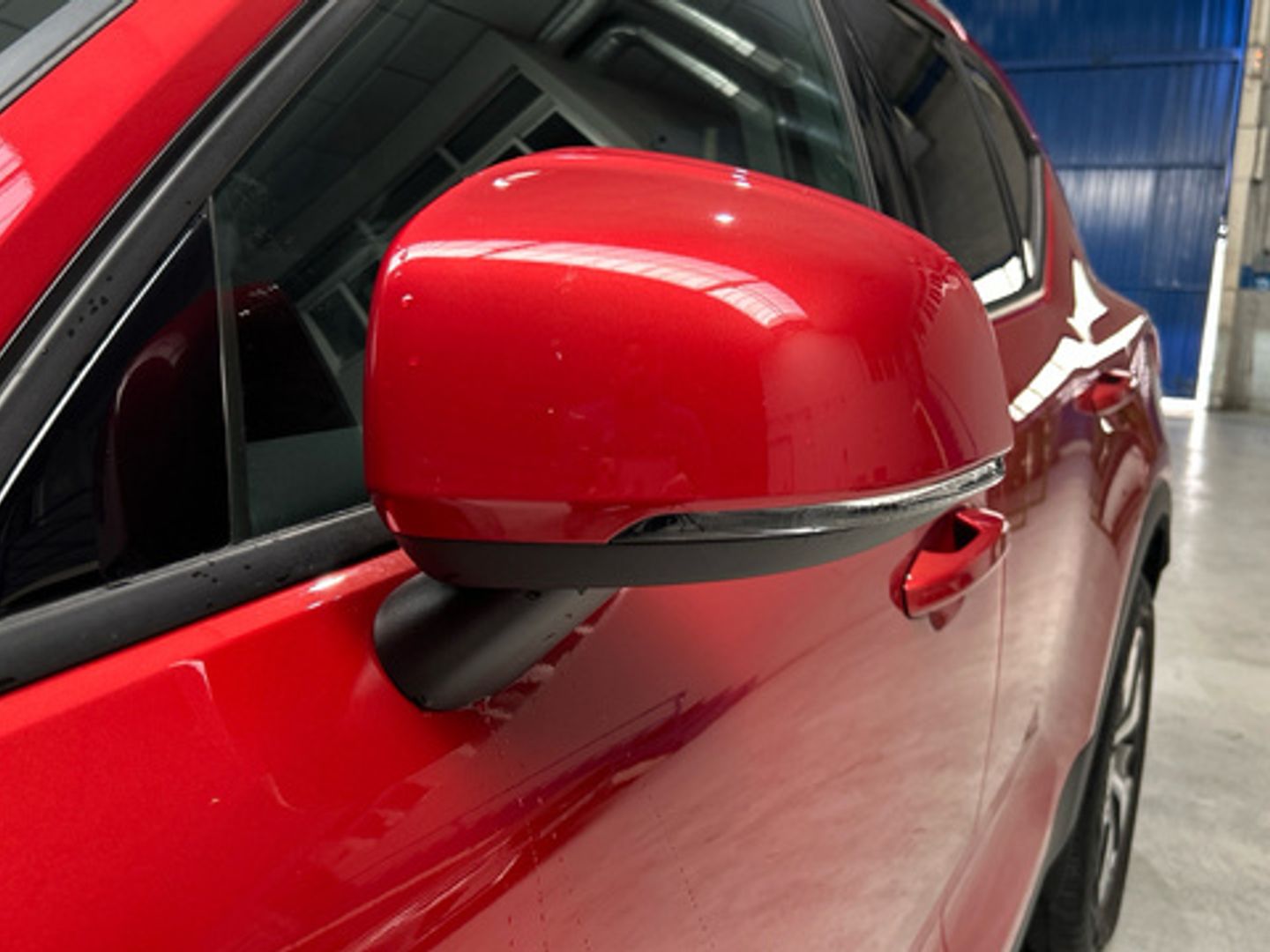 Volvo XC40 B3 G Core