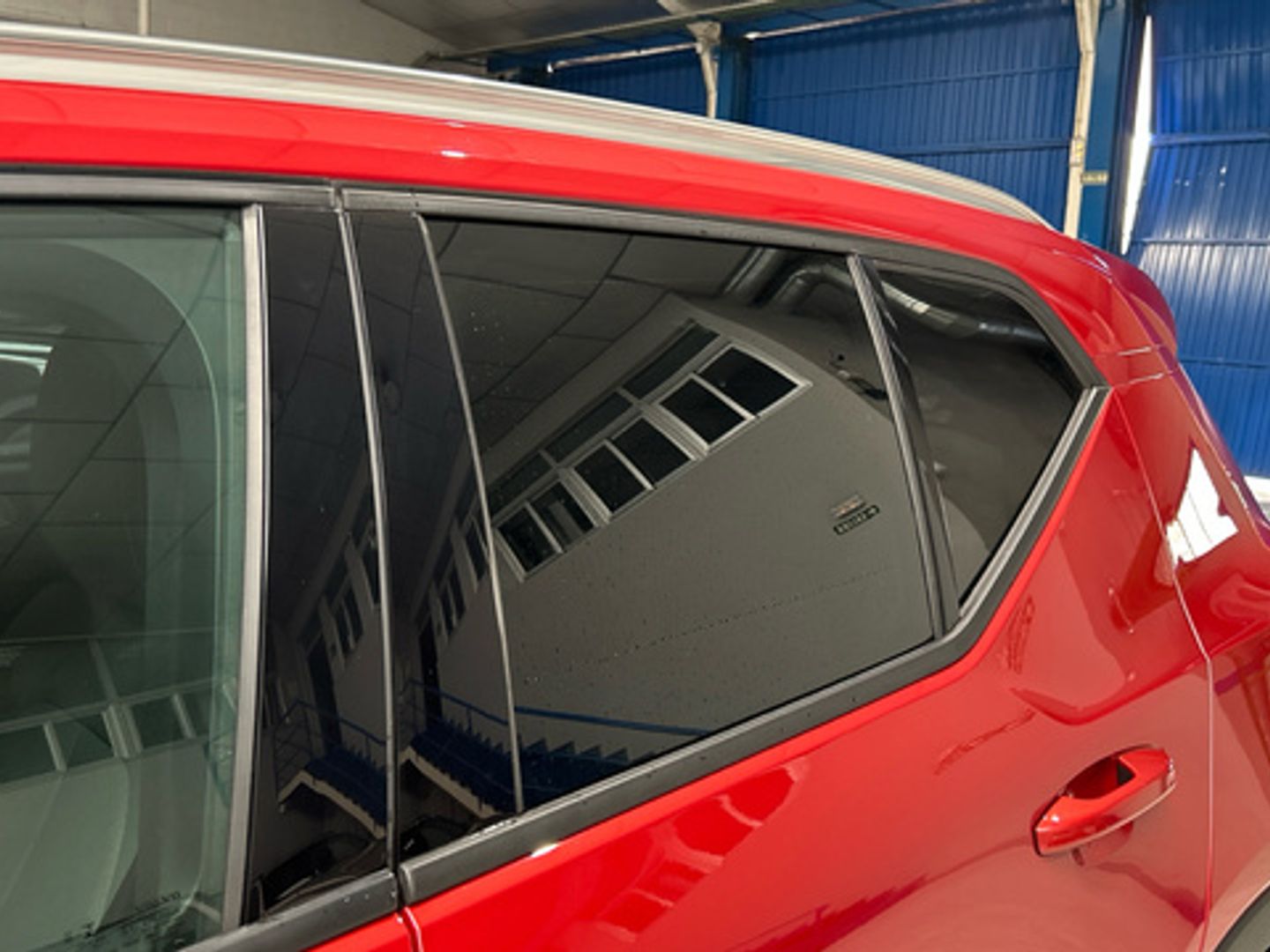 Volvo XC40 B3 G Core