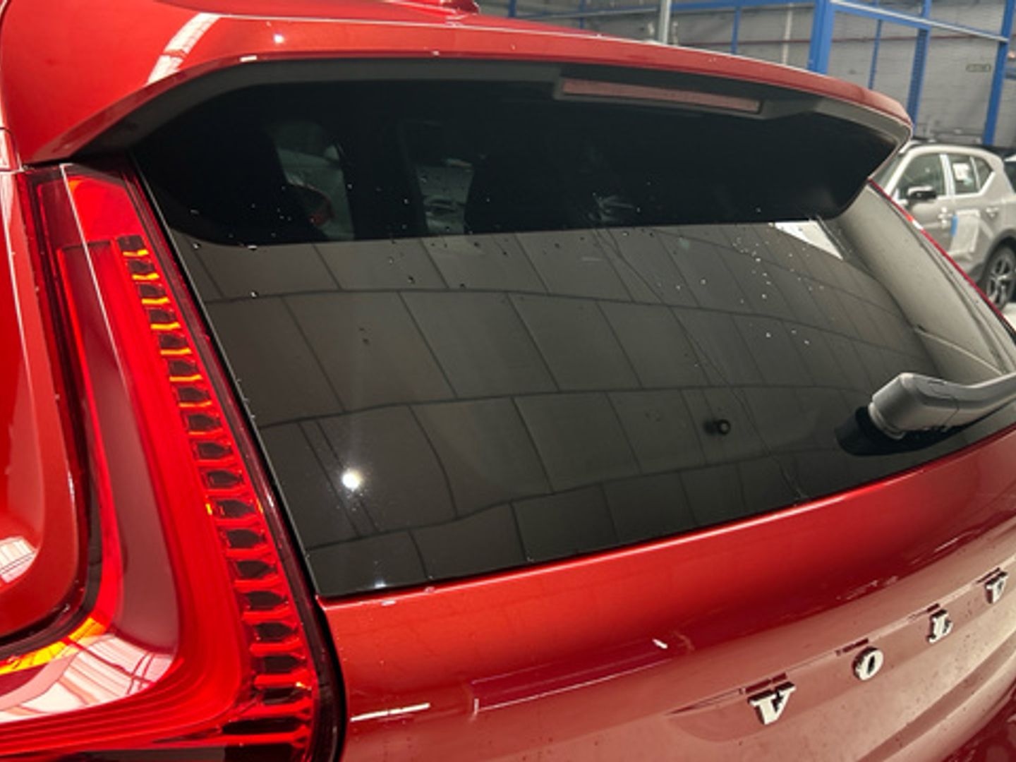 Volvo XC40 B3 G Core
