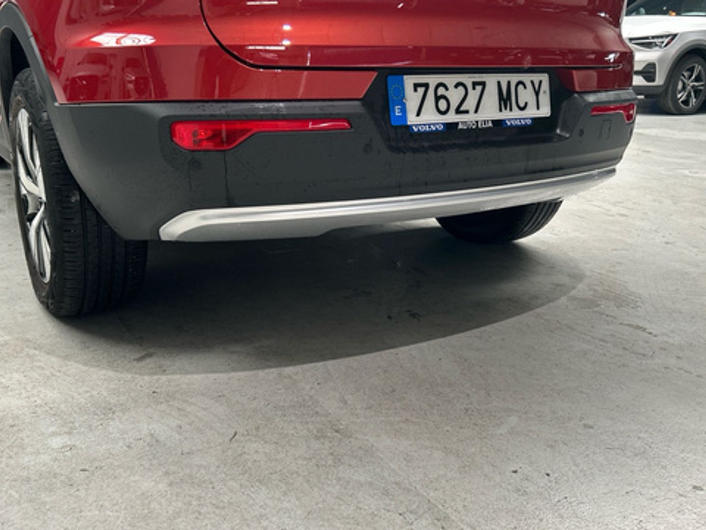 Volvo XC40 B3 G Core