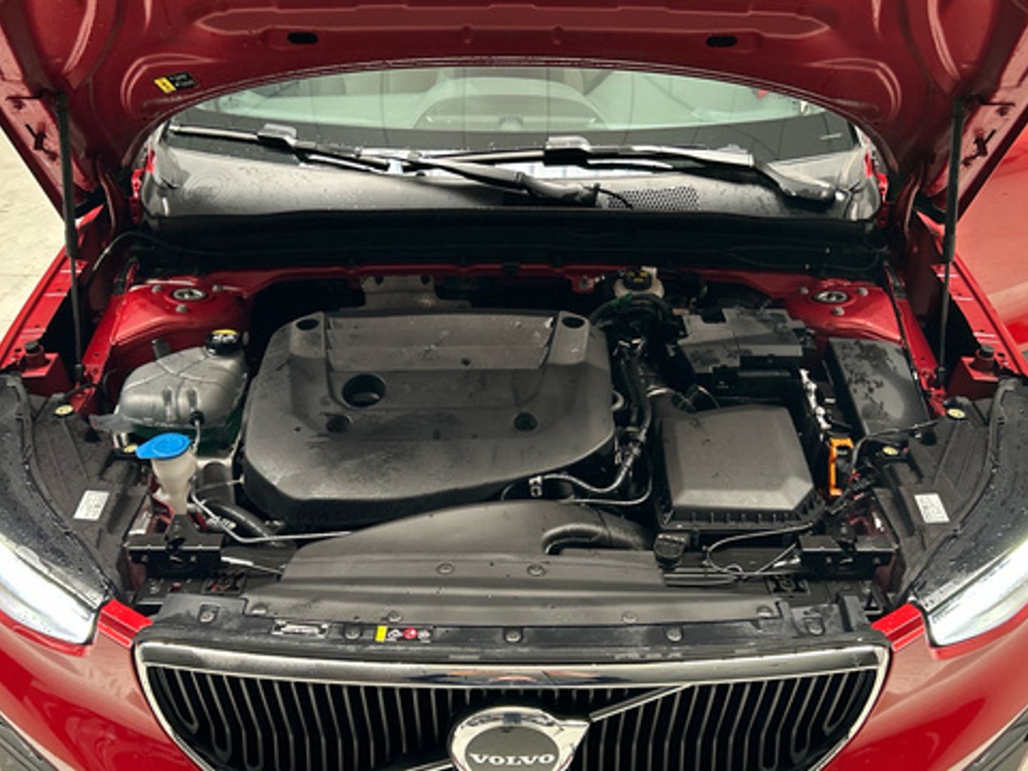 Volvo XC40 B3 G Core